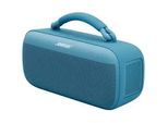 BOSE Portable-Lautsprecher "Soundlink Max", blau (blau dusk), B:26,44cm H:16,21cm T:10,49cm, Lautsprecher