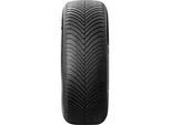 Winterreifen MICHELIN "MICHELIN", schwarz, 215mm / 50 % R 18 96V XL, Autoreifen, RFT