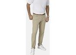5-Pocket-Hose BABISTA "Hose VESTASTIL", Herren, Gr. 56, N-Gr, beige, Obermaterial: 98% Baumwolle CO. 2% Elasthan EL., Hosen 5-Pocket-Hose