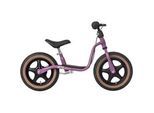 Laufrad PUKY "LR L", lila (perky lila), Laufräder, KinderB:13cm H:60cm L:80cm, ab 30 Monaten, Kinder, B:13cm H:60cm L:80cm