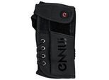 Handgelenkschutz ENNUI "City Wristguard" Gr. M, rot, Protektoren, M, Materialmix