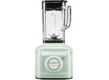 KITCHENAID Standmixer "5KSB4026EPT Pistazie", pistazie, B:19,28cm H:40,1cm T:22,91cm, Zerkleinerer