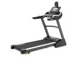 Laufband SPIRIT FITNESS "XT485 ENT", schwarz, LaufbänderB:92cm H:175cm L:206cm, B:92cm H:175cm L:206cm, Topseller
