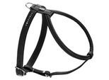 Hunter Geschirr Round & Soft Canadian Up schwarz S