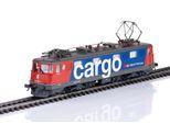 Elektrolokomotive MÄRKLIN "Ae 610 - 39366", bunt, Modelleisenbahn-Fahrzeuge, Kinder, Kunststoff, Metall, Elektrolokomotive, mit Sound und Licht; Made in Europe