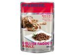PREMIERE Deluxe Ragout Adult Reich an Rind 44x85 g