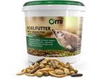 Orni Getreidefreies Igelfutter mit Insekten 5 kg