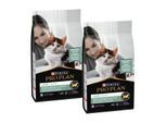 PRO PLAN Liveclear Kitten Truthahn 2x1,4 kg