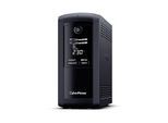 CyberPower Value Pro VP700EILCD Backup USV System