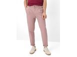 Brax Heren Chino Style TINO CINDER ROSE, roze,