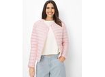 Brax Dames Jas Style SALZBURG dusty rose, roze,