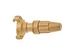 Spritzdüse GEKA plus-System Geka 25mm Ausführung:schwer,SB Ware KARASTO (20.8400.9)