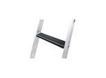 MUNK Trittauflage clip-step relax Meterware, grau (019984)