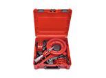 Rothenberger ROCUT 160 Set für Kunststoffrohre 110, 125 und 160mm (55063)
