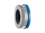 PFERD TOOLS COMPOSITE Tellerbürste DBUR Ø 150x22,2 mm Bohrung SiC-Filament-Ø 1,10mm Korn 120 stationär (79184142)