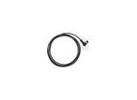 Riegler Anschlussstecker gerade, 4-polig, mit PUR-Kabel 5 m (EDS-KG5)