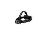 Ledlenser H19R Core, wiederaufladbare Stirnlampe mit Advanced Focus System, 502124)