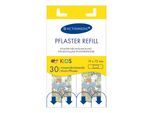 Gramm Medical EasyAid Refill Strips 19 x 72 mm KIDS (120.826.19720)