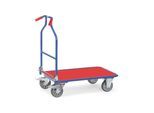 fetra Optiliner 3301 - blau/rot)