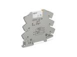 WAGO GmbH& Co. KG Relaisbaustein steckbar 24VDC/5A 10mA 1W 857-304 (0749187)