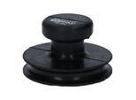 KS Tools Mini-Vakuum-Saugheber, max 15kg, Ø 80mm (140.1004)