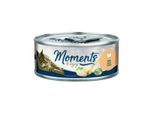 MOMENTS Adult Huhn 24x70 g