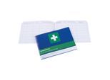 Gramm Medical Verbandbuch DIN A 5 (300.075.00000)