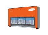 Gramm Medical EasyAid-Pflasterspender mit Grundausstattung DETECT (120.800.20000)