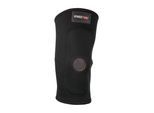 Kneetek Kniebandage, schwarz, Typ: L (90501)