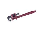 Kraftwerk Eckrohrzange Typ Stillson 24" 600 mm (5405-600)