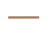Eichner BELASTUNGSSTREIFEN 27 x 380 MM ORANGE (9086-00019)
