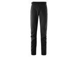 Fahrradhose GONSO "MERLA", Damen, Gr. 24, Kurzgrößen, schwarz, 100% Polyester, Hosen Fahrradhose, Wasserabweisende, strapazierfähige und atmungsaktive Radhose.