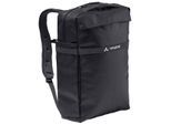 Vaude - Mineo Transformer Backpack 20 - Gepäckträgertasche Gr 20 l grau