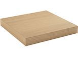 Arbeitsplatte IMPULS KÜCHEN "4 cm stark", eiche, nachbildung summerfield, B:170cm H:4cm T:60cm, Holzwerkstoff, Tischplatten, Arbeitsplatte, in vielen Breiten, passend zu allen Serien, von vier Seiten ummantelt