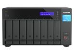 QNAP NAS TVS-h874T-i7-32G 8-Bay