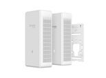 Omada BE9300 Wall Plate Wi-Fi 7 Access Point