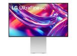 LG UltraFine™evo 32U990A-S 6K Ultra HD Designer Display 81,3 cm (32")