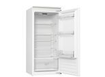 GORENJE Einbaukühlschrank "RI512E41", Energieeffizienz: E, weiß (weiß, neutral), Rechtsanschlag, wechselbar, Kühlschränke, Einbaukühlschrank