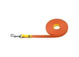 Hunter Suchleine Convenience neon orange 1,5 cm, 5 m