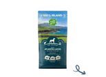Irish Pure Adult - Lachs + Gemüse & Kelp 12 kg