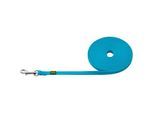 Hunter Suchleine Convenience türkis 1 cm, 12 m