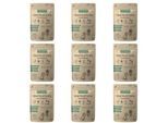 Hunderunde Traumfänger Dental Sticks – vegane Zahnpflege 1,08 kg