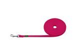 Hunter Suchleine Convenience himbeere 1 cm, 12 m