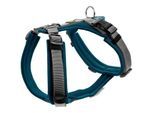Hunter Geschirr Maldon Up petrol XS-S