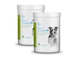 Valetumed Multi-Vitamin Plus,2x 1kg