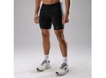 MP Herren Velocity Ultra Storage Half Tight - Schwarz - XXXL