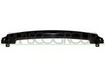 PRASCO Träger, Stoßfänger mz0491672 hinten für MAZDA