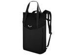 Salewa - Fanes Tote Bag - Umhängetasche Gr 20 l schwarz