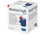 IDEALAST-haft color Binde 6 cmx4 m blau 1 St