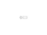 Sechskantmutter DIN 6334 M 16 x 2 Stahl blank ; Industrial Quality Supplies (063341000160000)